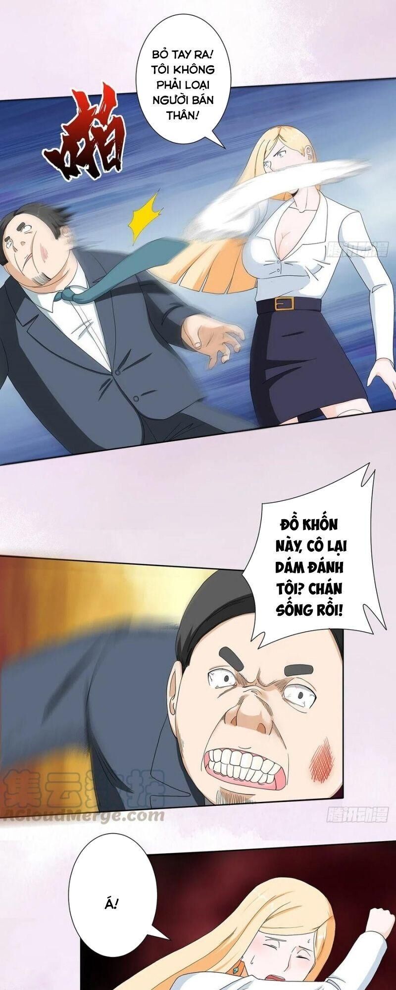 Người Tu Tiên Tại Đô Thị Chap 81 - Next Chap 82