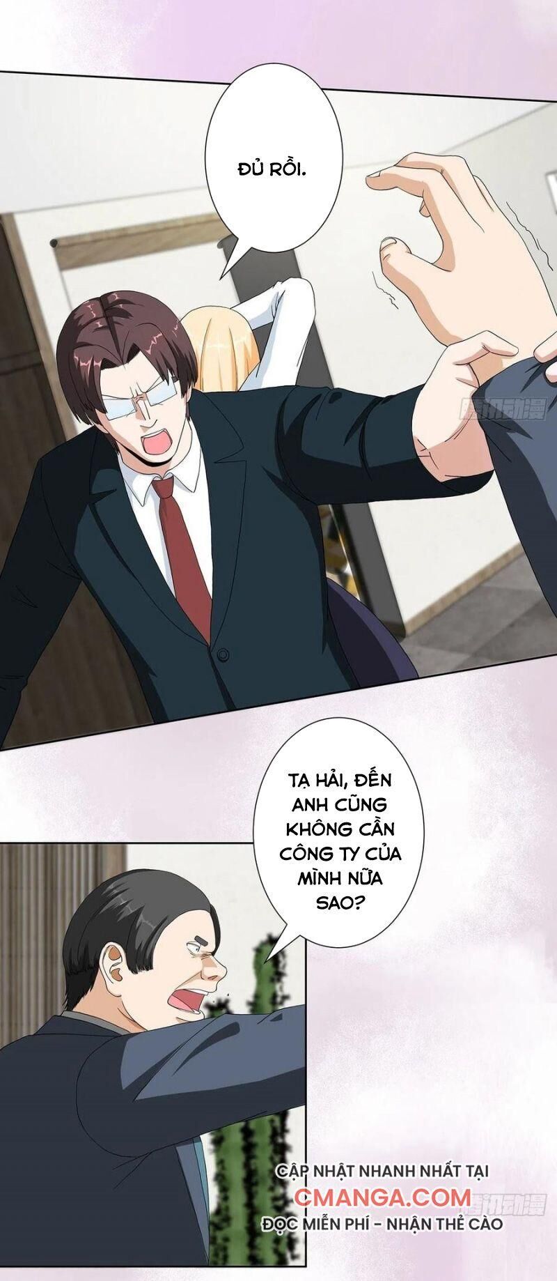 Người Tu Tiên Tại Đô Thị Chap 81 - Next Chap 82