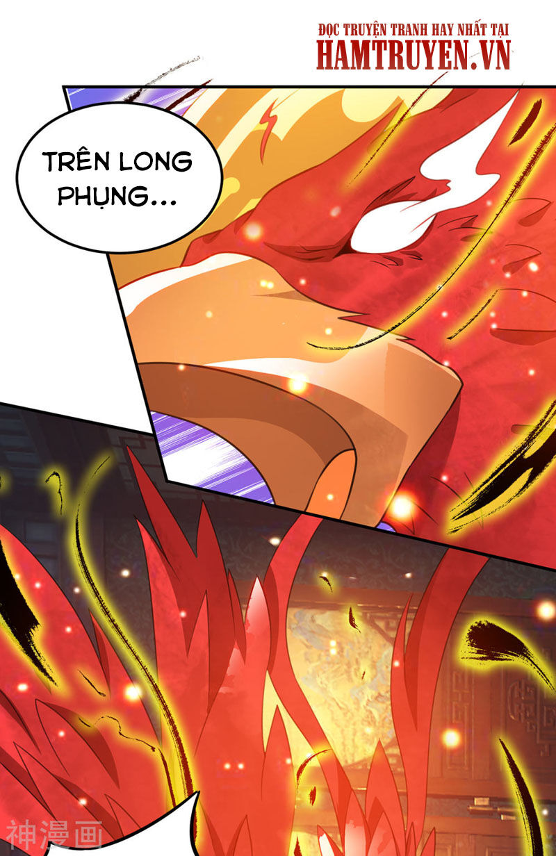 Ta Có Chín Nữ Đồ Đệ Chap 79 - Next Chap 80