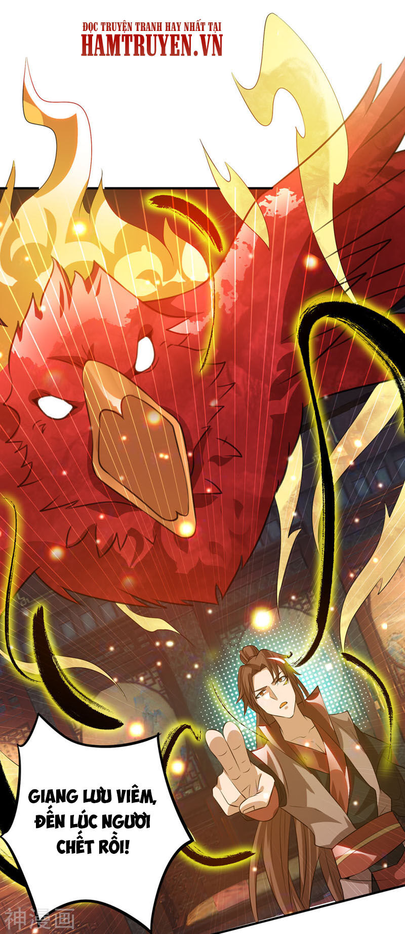 Ta Có Chín Nữ Đồ Đệ Chap 79 - Next Chap 80