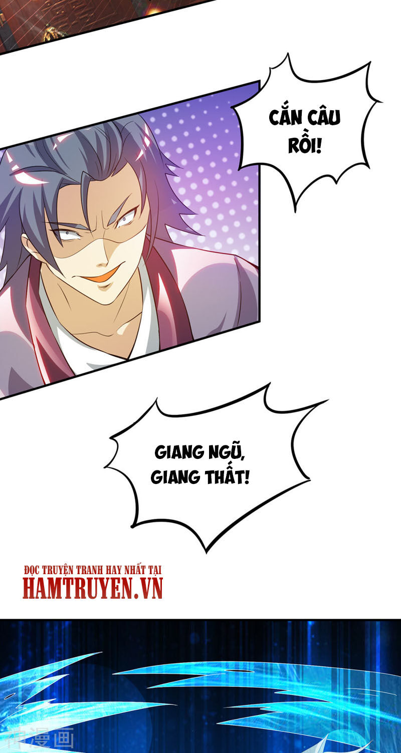Ta Có Chín Nữ Đồ Đệ Chap 79 - Next Chap 80