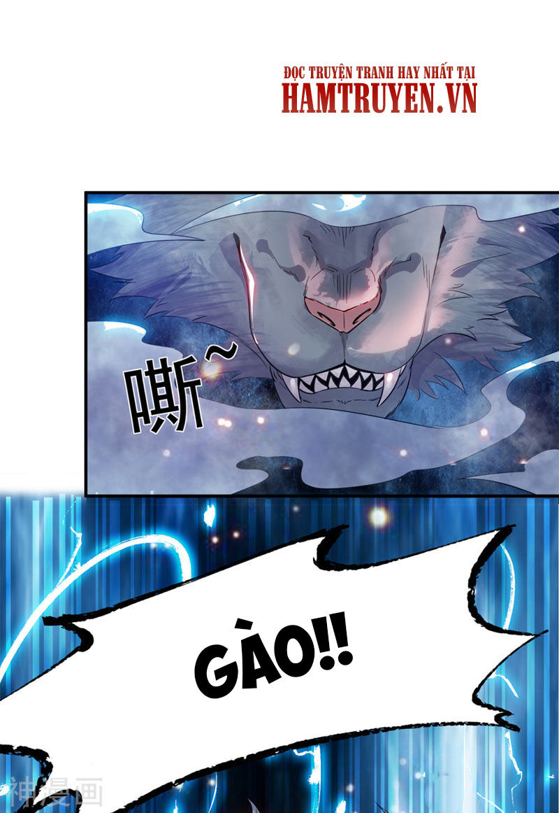 Ta Có Chín Nữ Đồ Đệ Chap 79 - Next Chap 80
