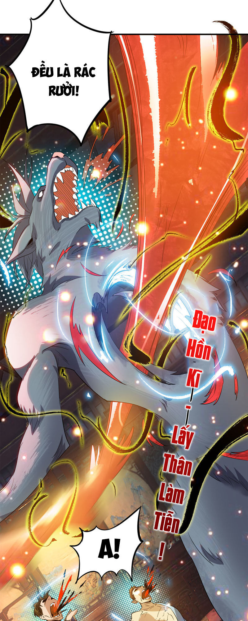 Ta Có Chín Nữ Đồ Đệ Chap 79 - Next Chap 80