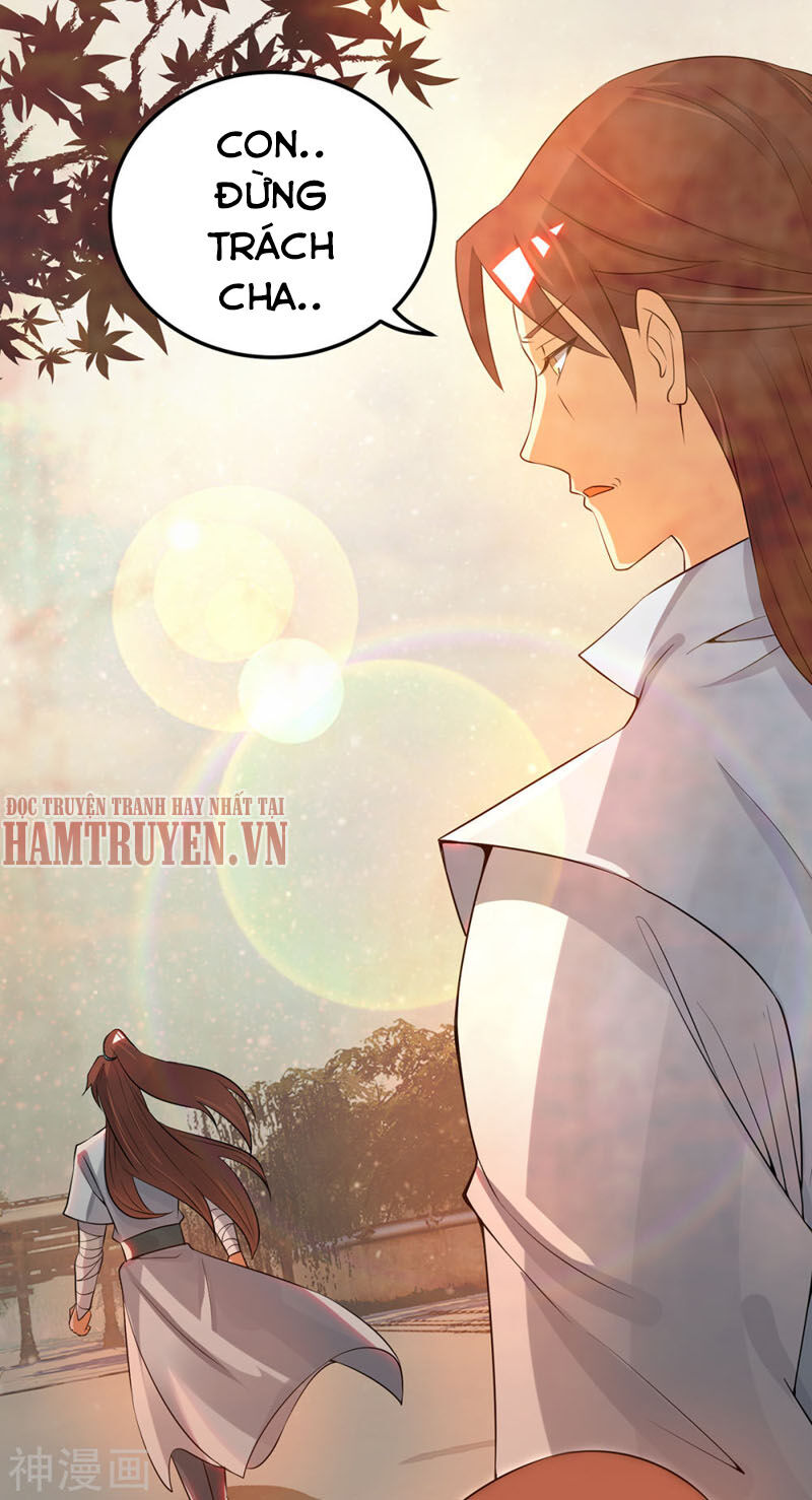 Ta Có Chín Nữ Đồ Đệ Chap 79 - Next Chap 80