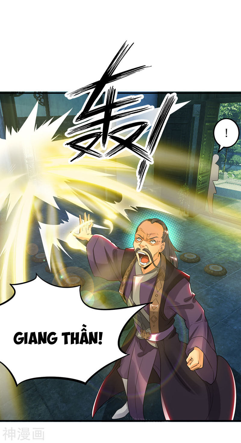 Ta Có Chín Nữ Đồ Đệ Chap 79 - Next Chap 80