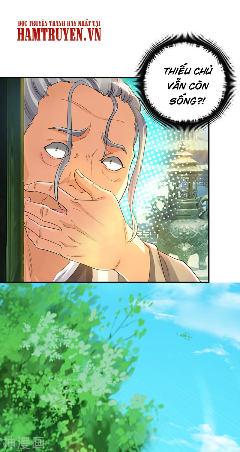 Ta Có Chín Nữ Đồ Đệ Chap 79 - Next Chap 80