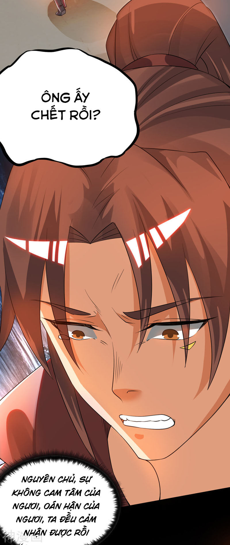 Ta Có Chín Nữ Đồ Đệ Chap 79 - Next Chap 80