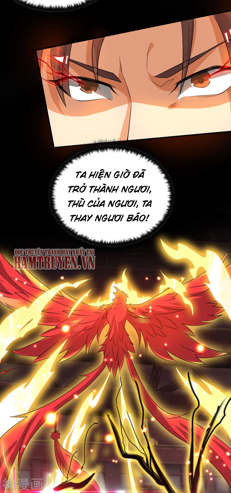 Ta Có Chín Nữ Đồ Đệ Chap 79 - Next Chap 80