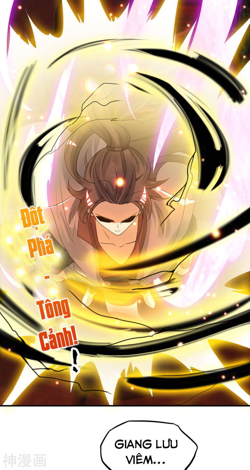 Ta Có Chín Nữ Đồ Đệ Chap 79 - Next Chap 80