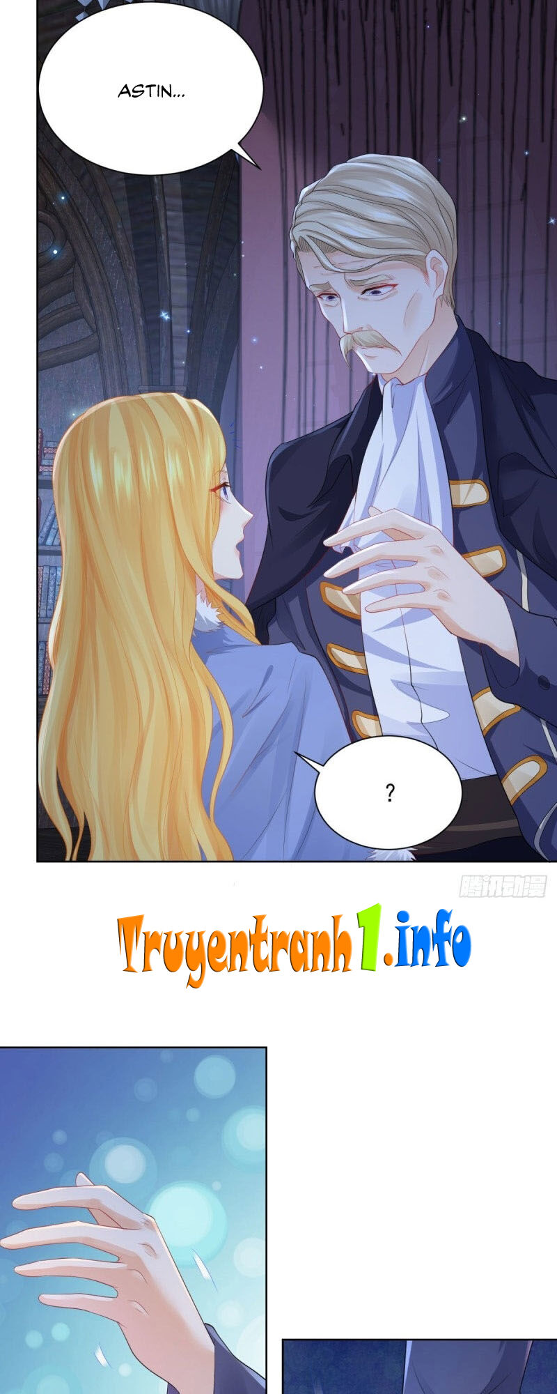 Tôi Muốn Trở Thành Tiểu Thư Công Tước Phế Vật Chap 72 - Next Chap 73