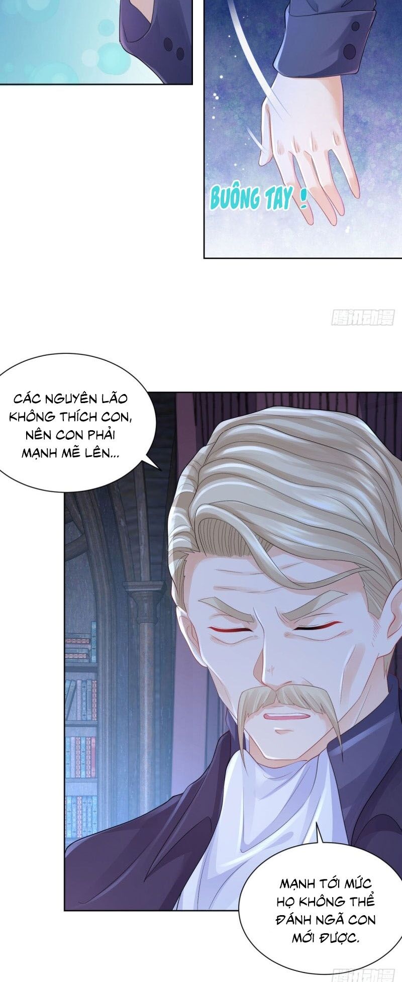 Tôi Muốn Trở Thành Tiểu Thư Công Tước Phế Vật Chap 72 - Next Chap 73