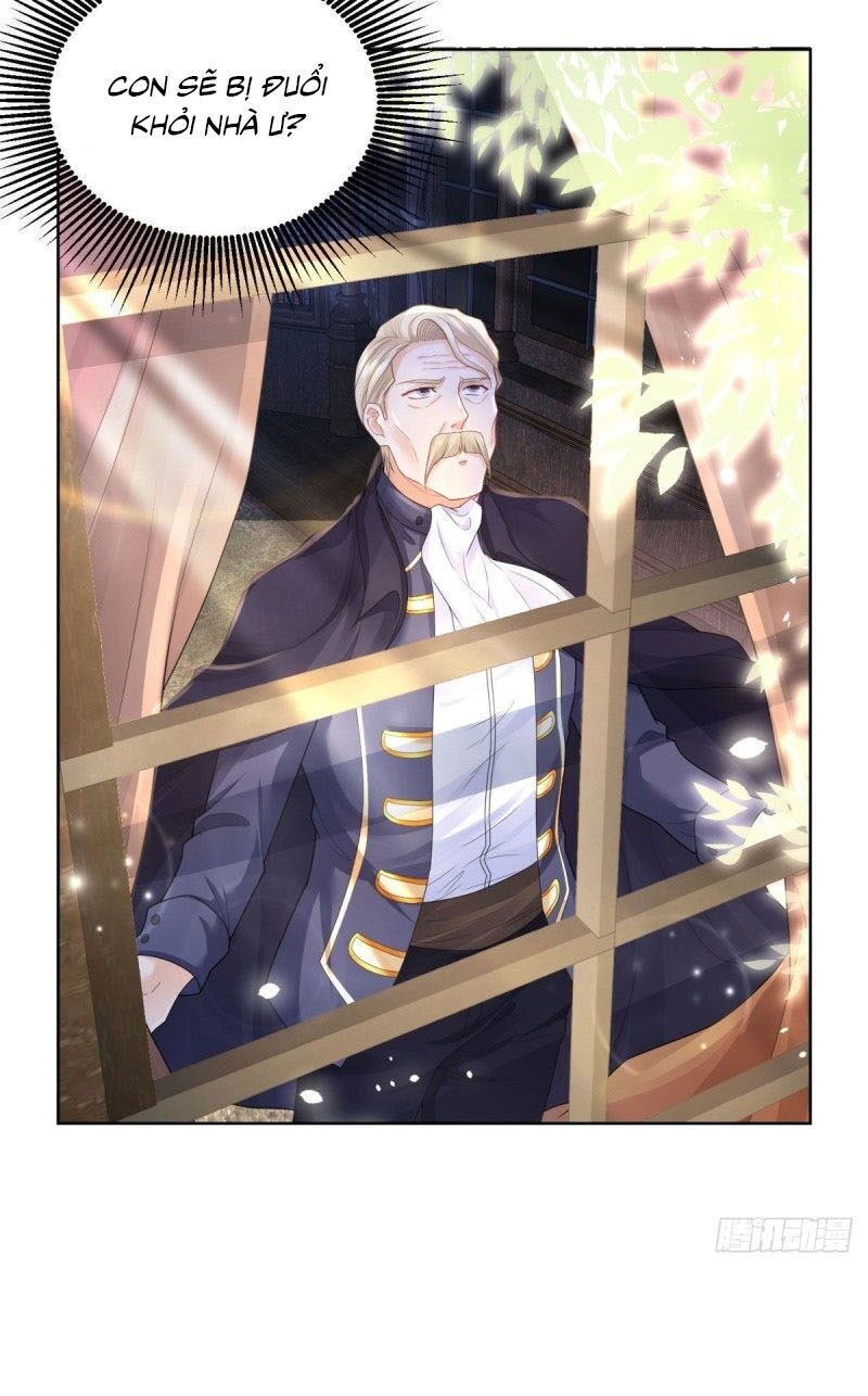 Tôi Muốn Trở Thành Tiểu Thư Công Tước Phế Vật Chap 72 - Next Chap 73