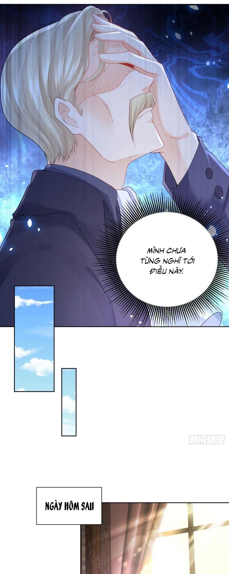 Tôi Muốn Trở Thành Tiểu Thư Công Tước Phế Vật Chap 72 - Next Chap 73