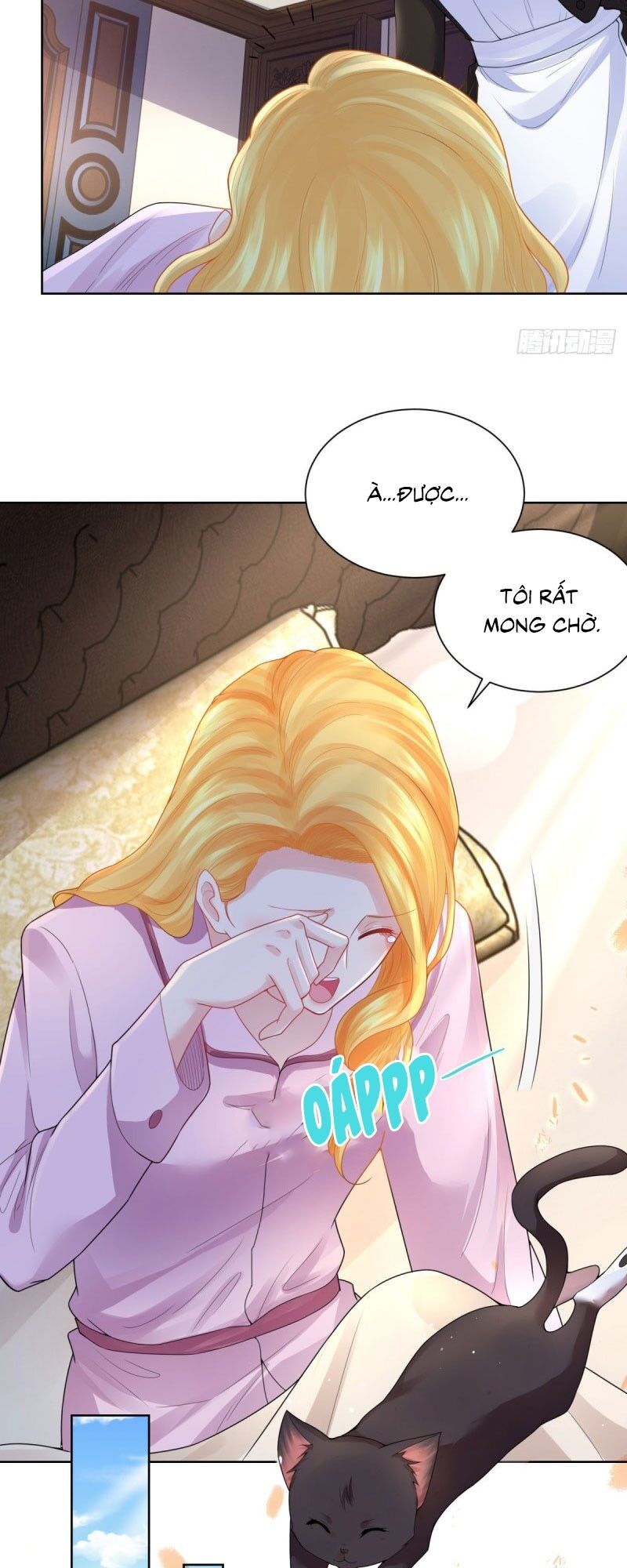 Tôi Muốn Trở Thành Tiểu Thư Công Tước Phế Vật Chap 72 - Next Chap 73