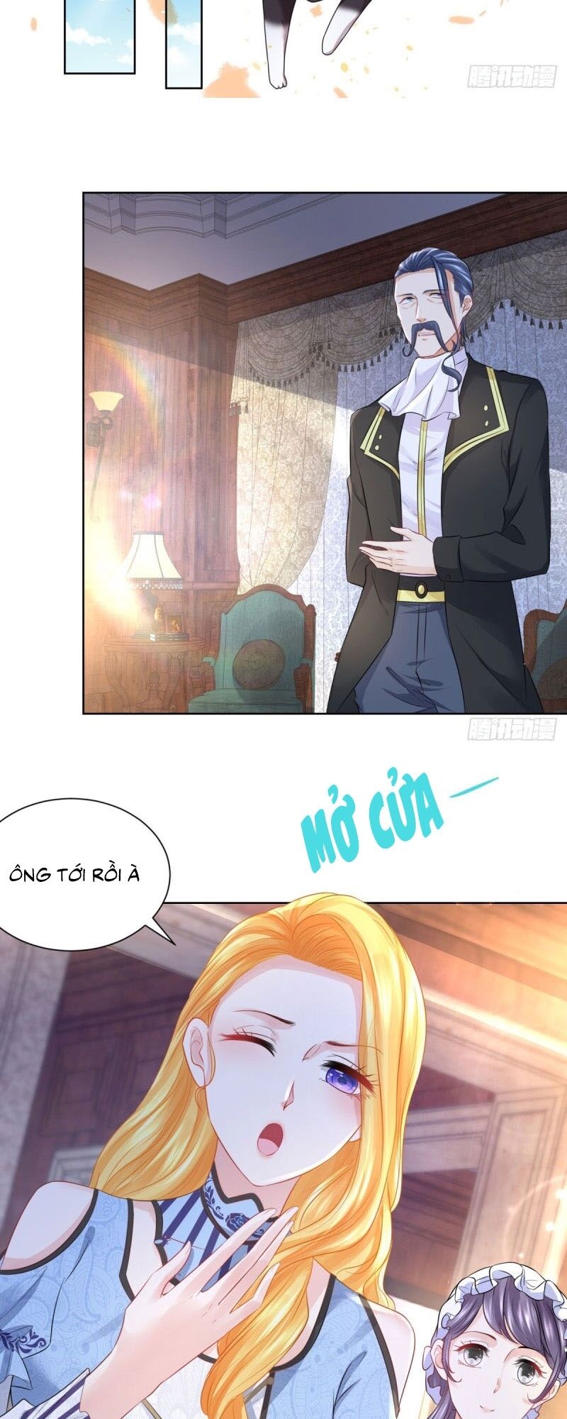 Tôi Muốn Trở Thành Tiểu Thư Công Tước Phế Vật Chap 72 - Next Chap 73