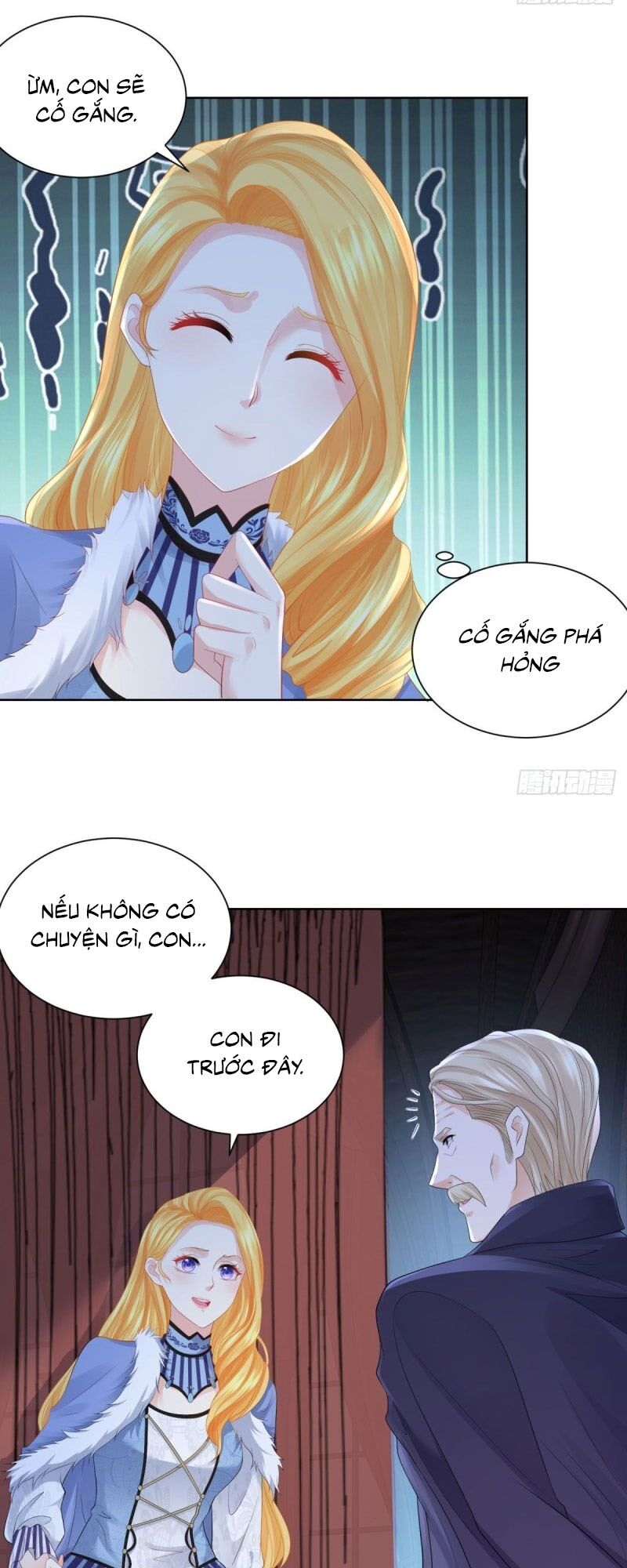 Tôi Muốn Trở Thành Tiểu Thư Công Tước Phế Vật Chap 72 - Next Chap 73