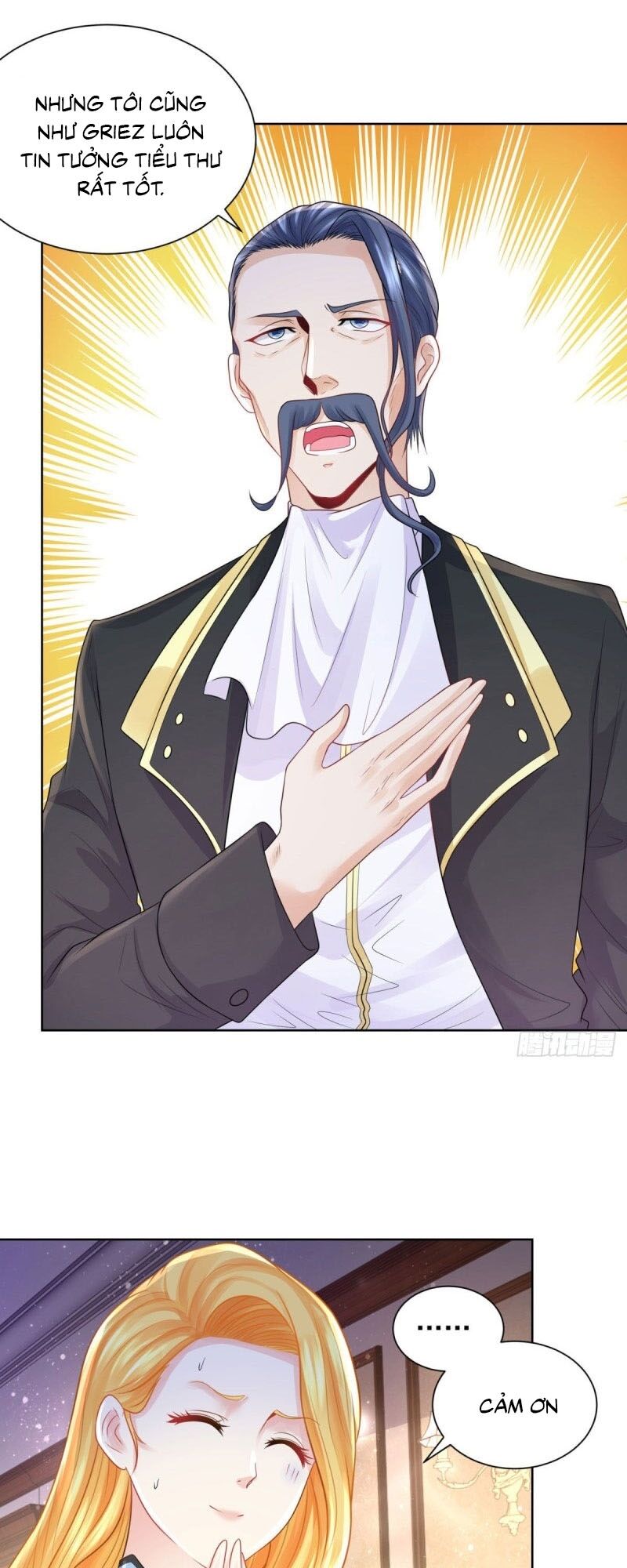 Tôi Muốn Trở Thành Tiểu Thư Công Tước Phế Vật Chap 72 - Next Chap 73