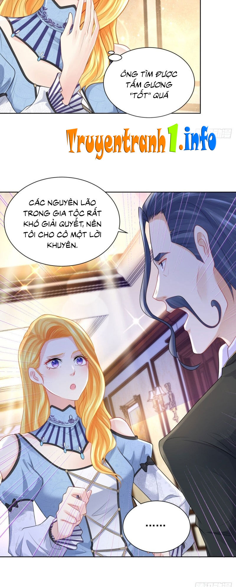 Tôi Muốn Trở Thành Tiểu Thư Công Tước Phế Vật Chap 72 - Next Chap 73