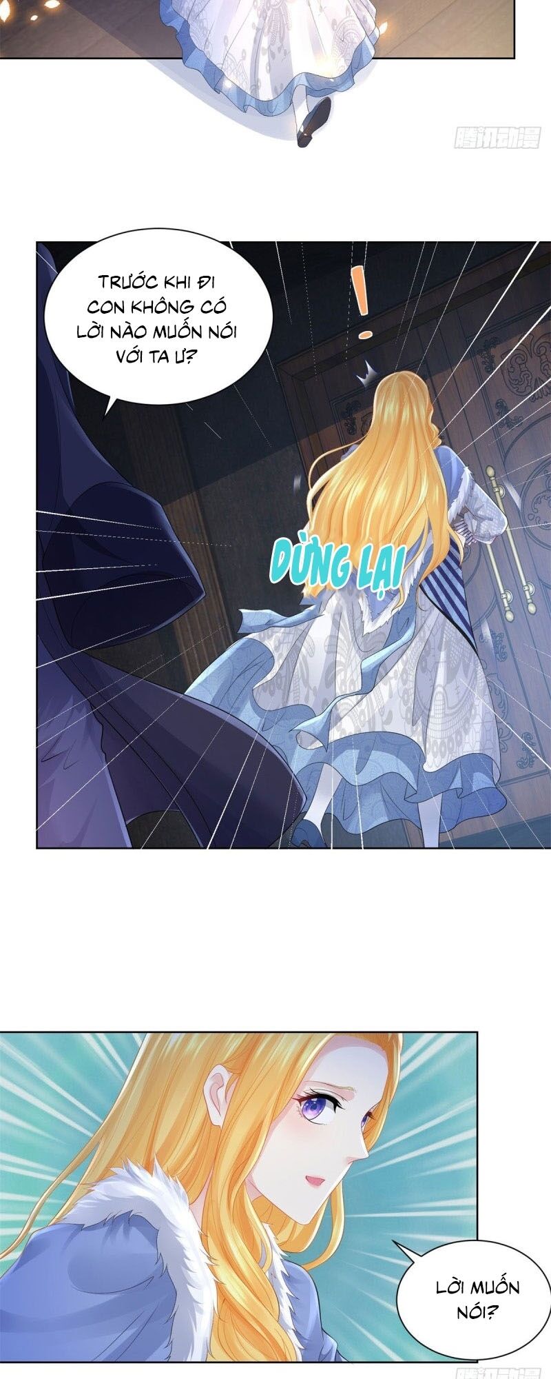 Tôi Muốn Trở Thành Tiểu Thư Công Tước Phế Vật Chap 72 - Next Chap 73
