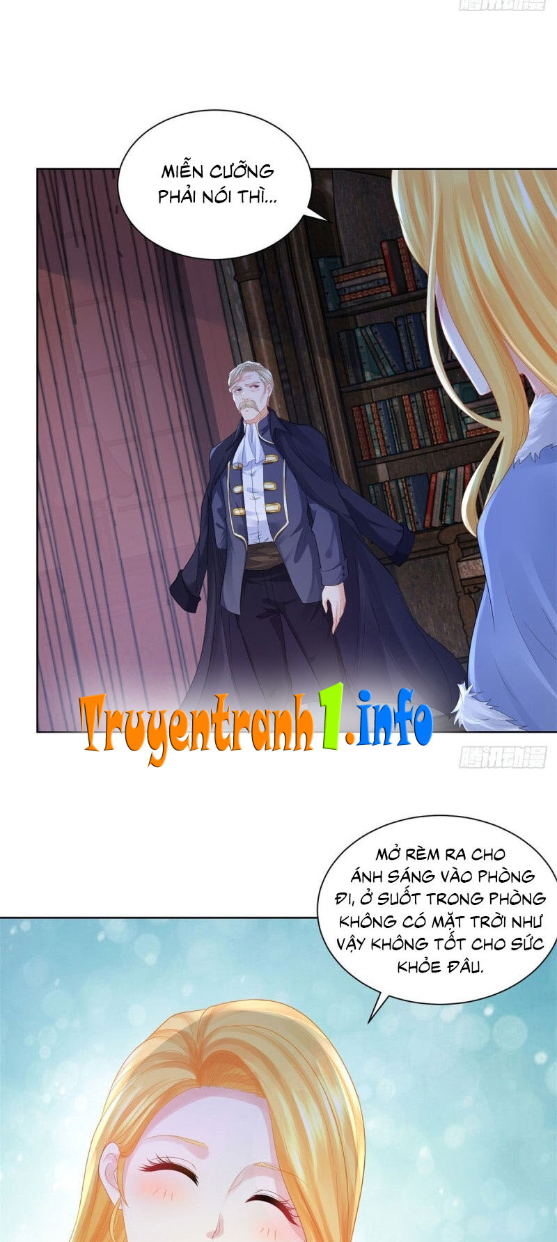 Tôi Muốn Trở Thành Tiểu Thư Công Tước Phế Vật Chap 72 - Next Chap 73