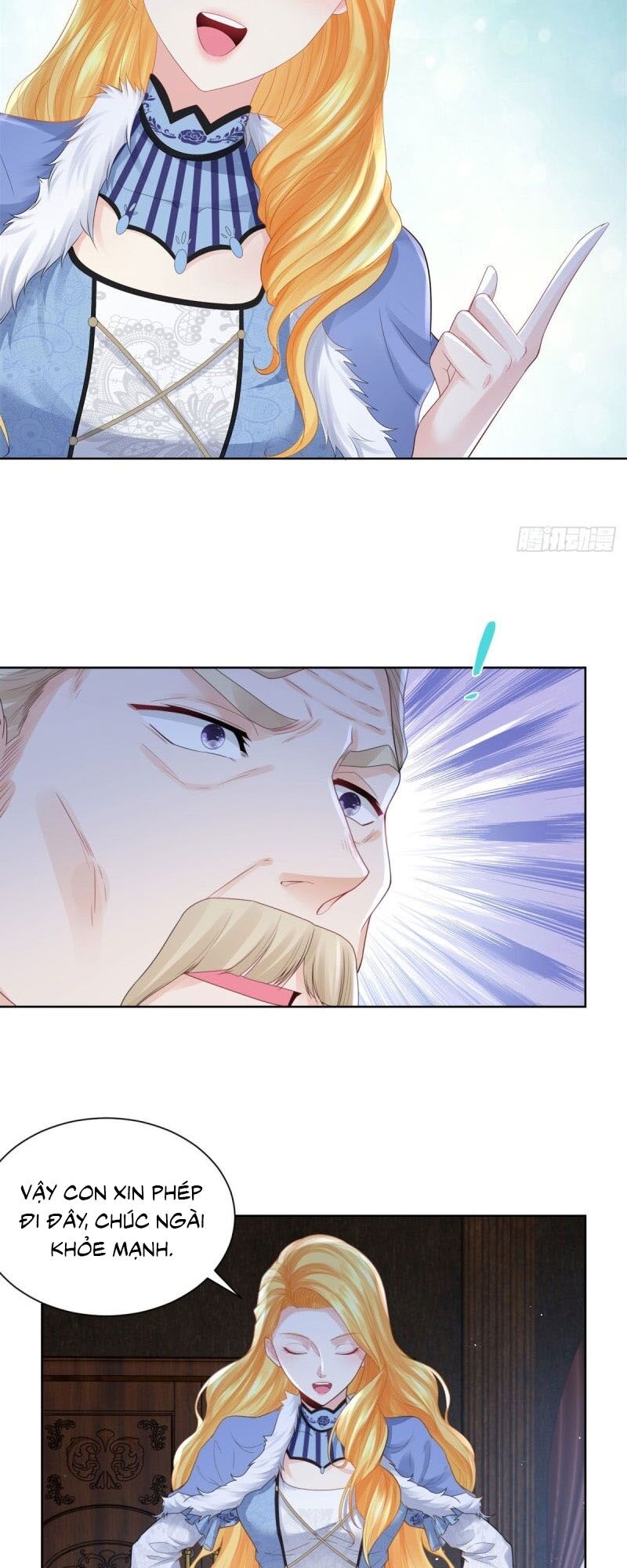 Tôi Muốn Trở Thành Tiểu Thư Công Tước Phế Vật Chap 72 - Next Chap 73