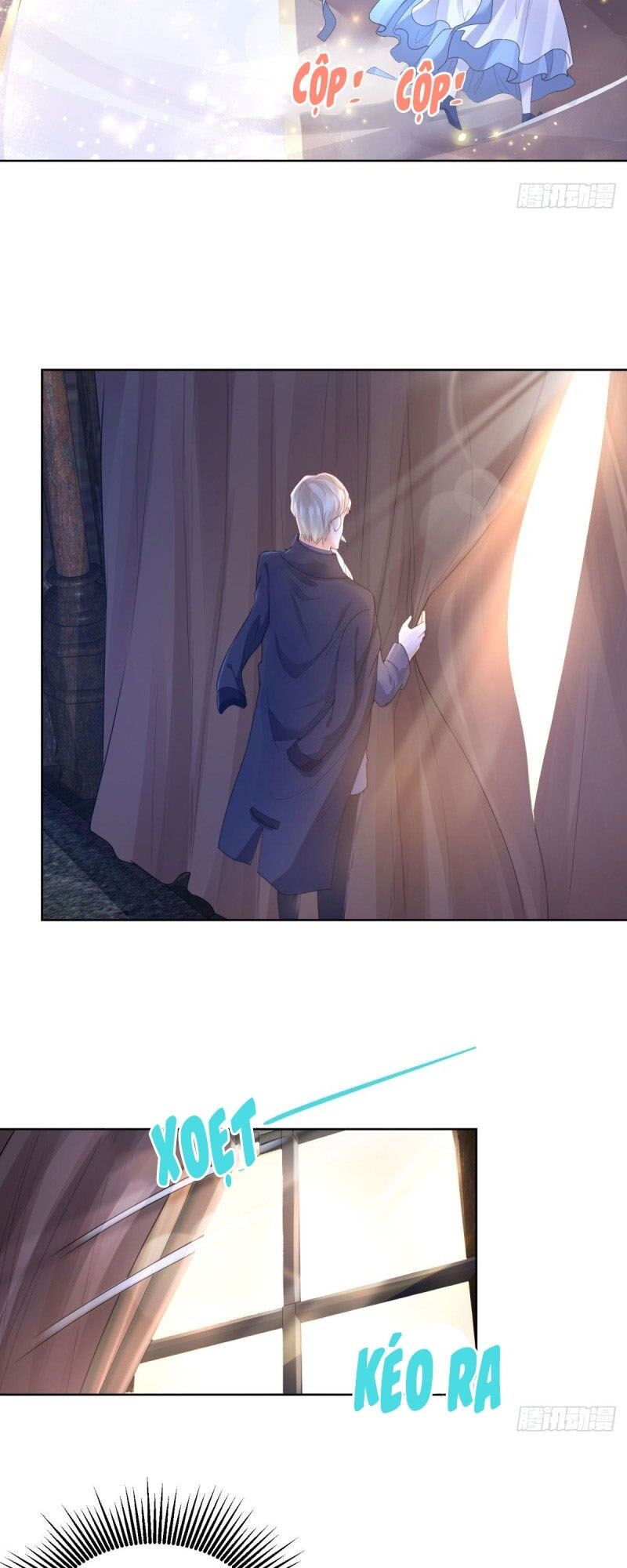 Tôi Muốn Trở Thành Tiểu Thư Công Tước Phế Vật Chap 72 - Next Chap 73
