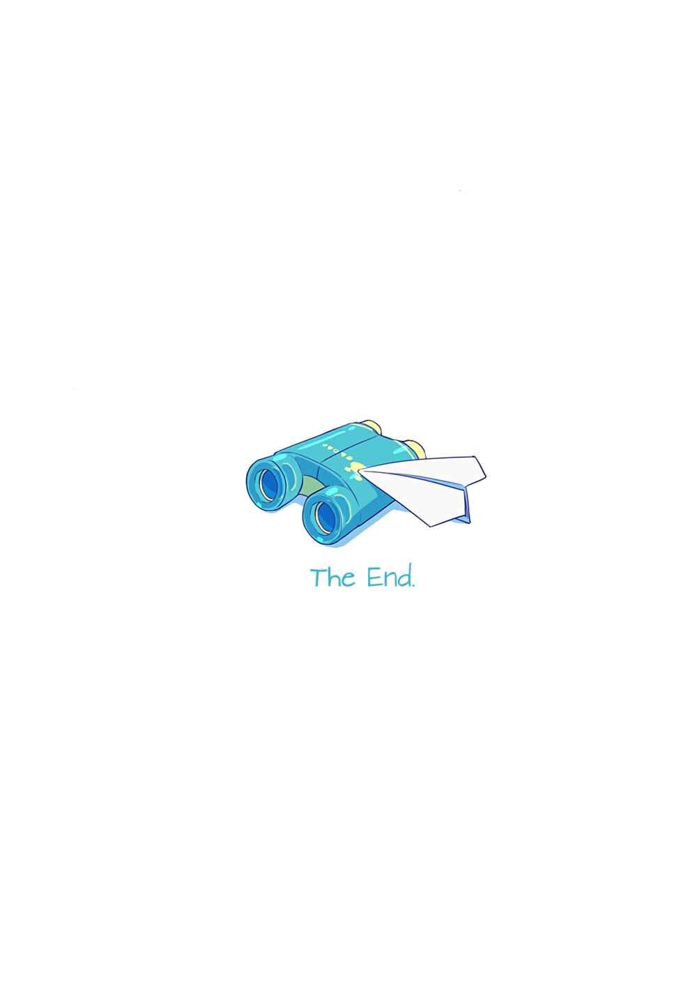 10,000 Light-Year Binoculars Chap 1 - Next Chap 2