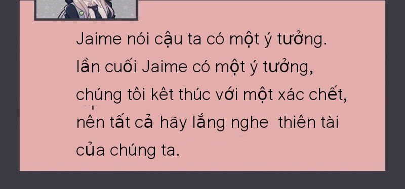 Câu Lạc Bộ Học Thuyết Âm Mưu Chap 4 - Next Chap 5