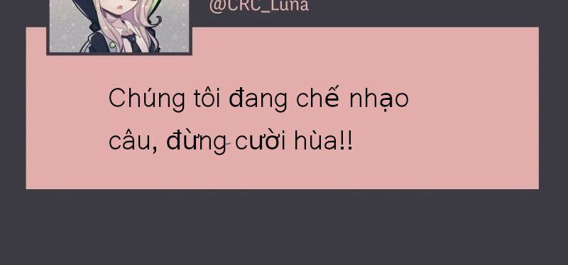 Câu Lạc Bộ Học Thuyết Âm Mưu Chap 4 - Next Chap 5