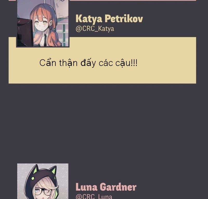 Câu Lạc Bộ Học Thuyết Âm Mưu Chap 4 - Next Chap 5
