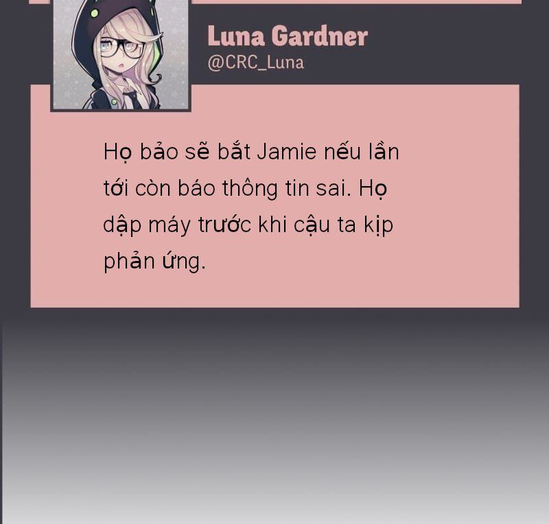 Câu Lạc Bộ Học Thuyết Âm Mưu Chap 4 - Next Chap 5
