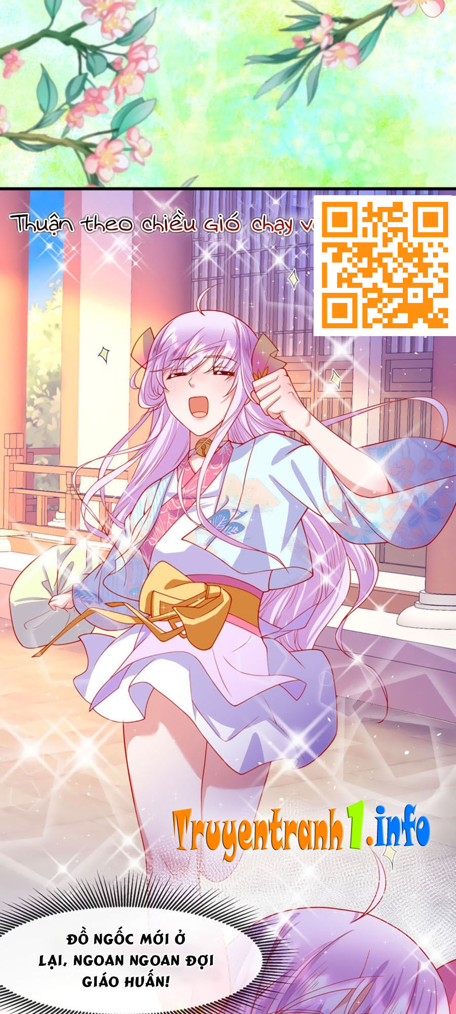 Dưỡng Thú Vi Phi Chap 37 - Next Chap 38