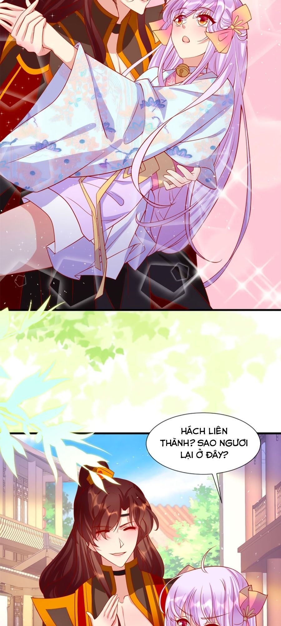 Dưỡng Thú Vi Phi Chap 37 - Next Chap 38
