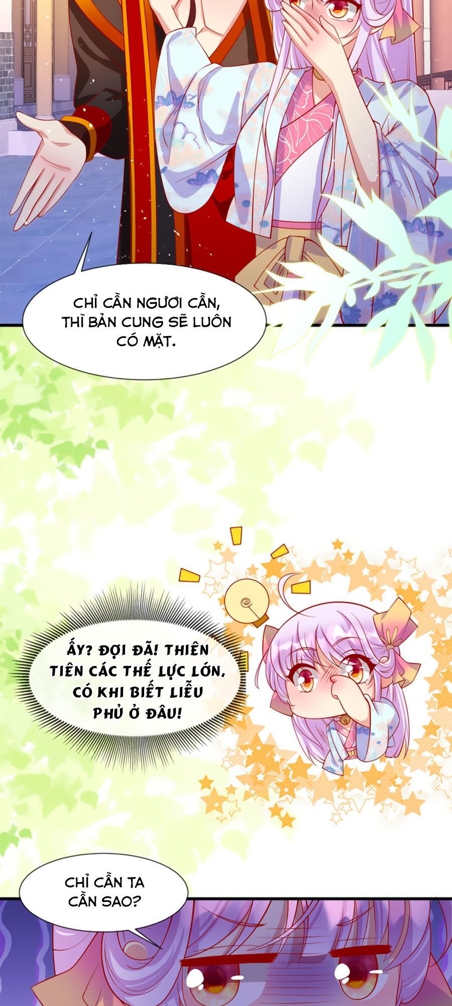 Dưỡng Thú Vi Phi Chap 37 - Next Chap 38