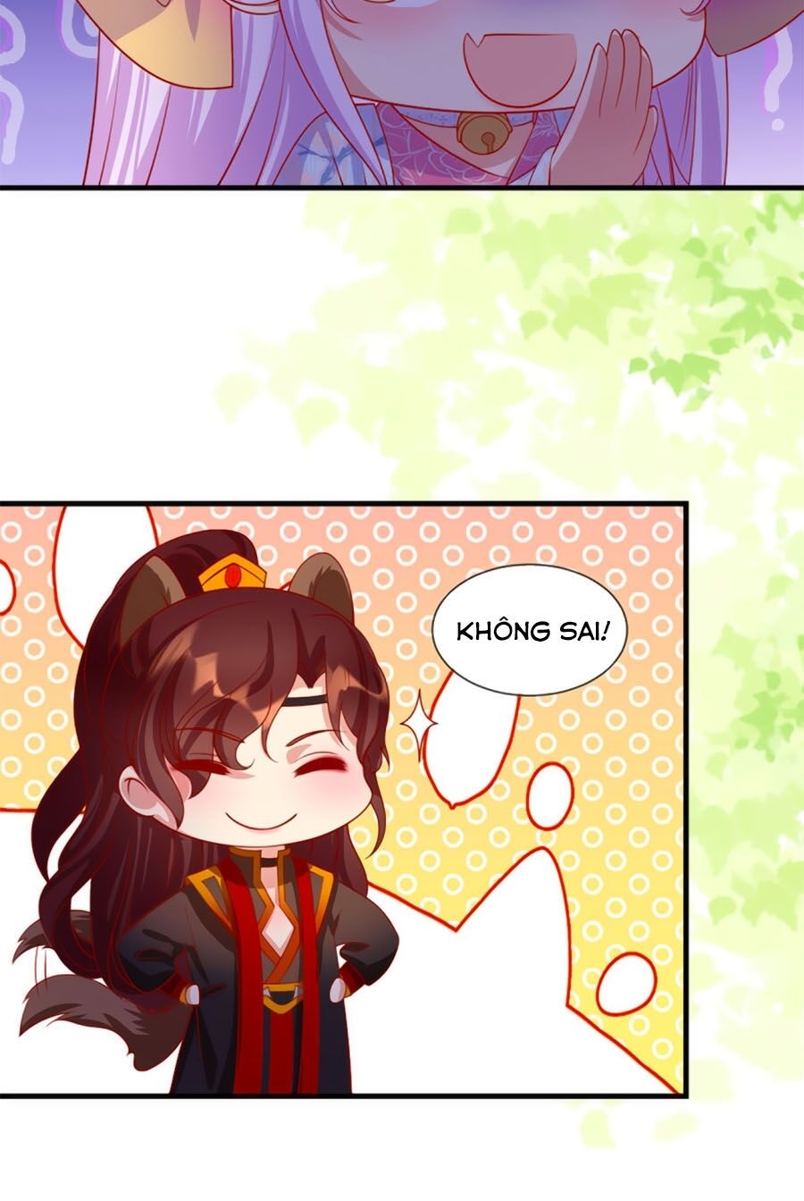 Dưỡng Thú Vi Phi Chap 37 - Next Chap 38
