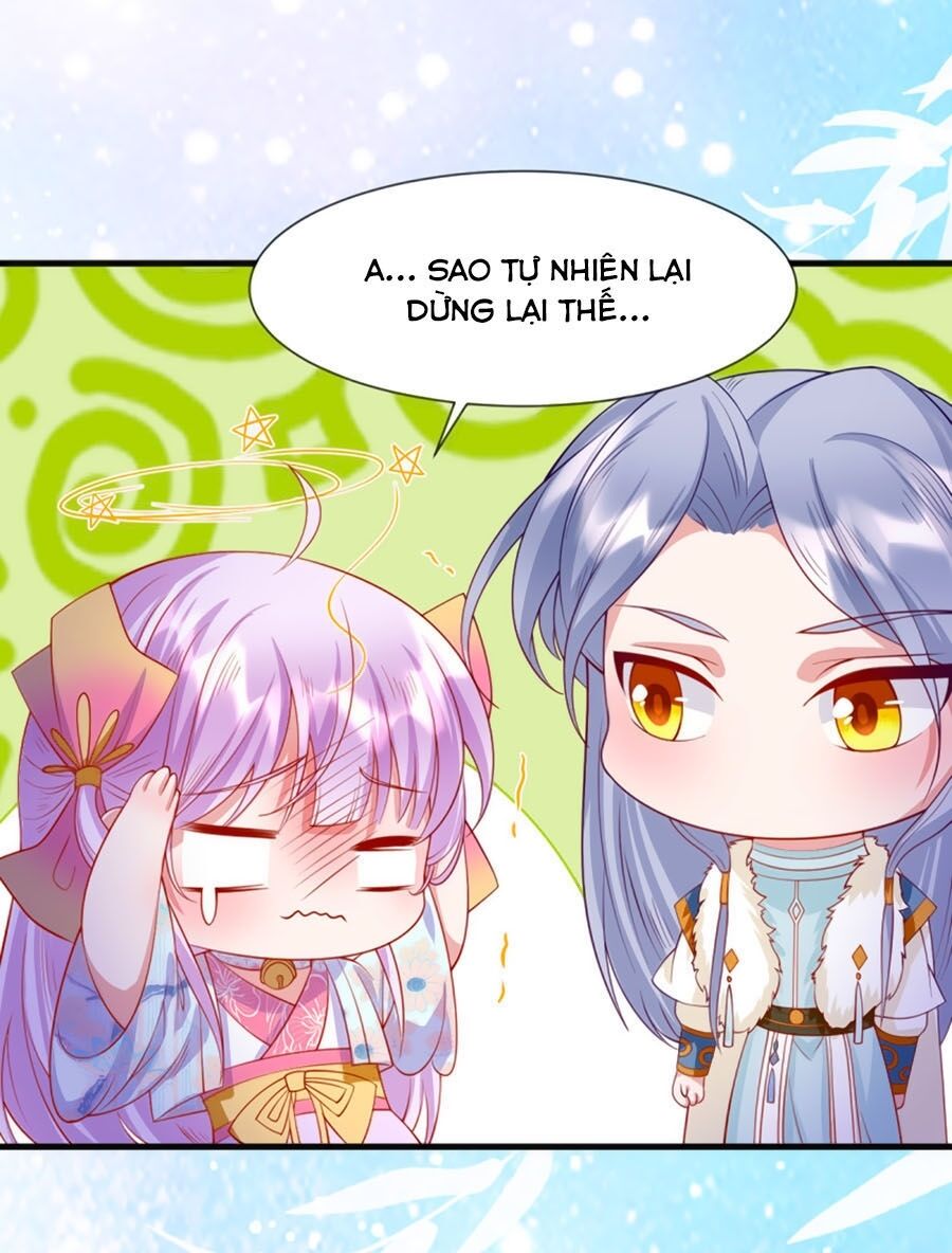 Dưỡng Thú Vi Phi Chap 37 - Next Chap 38