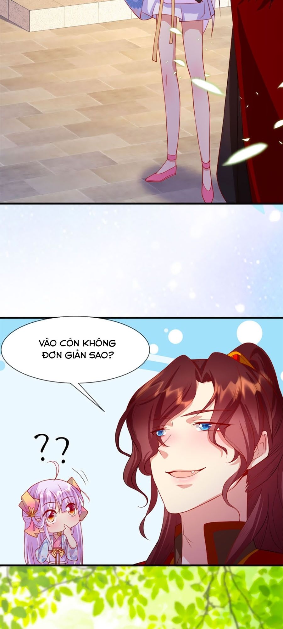 Dưỡng Thú Vi Phi Chap 37 - Next Chap 38