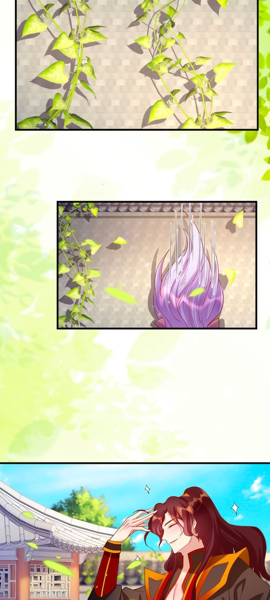 Dưỡng Thú Vi Phi Chap 37 - Next Chap 38