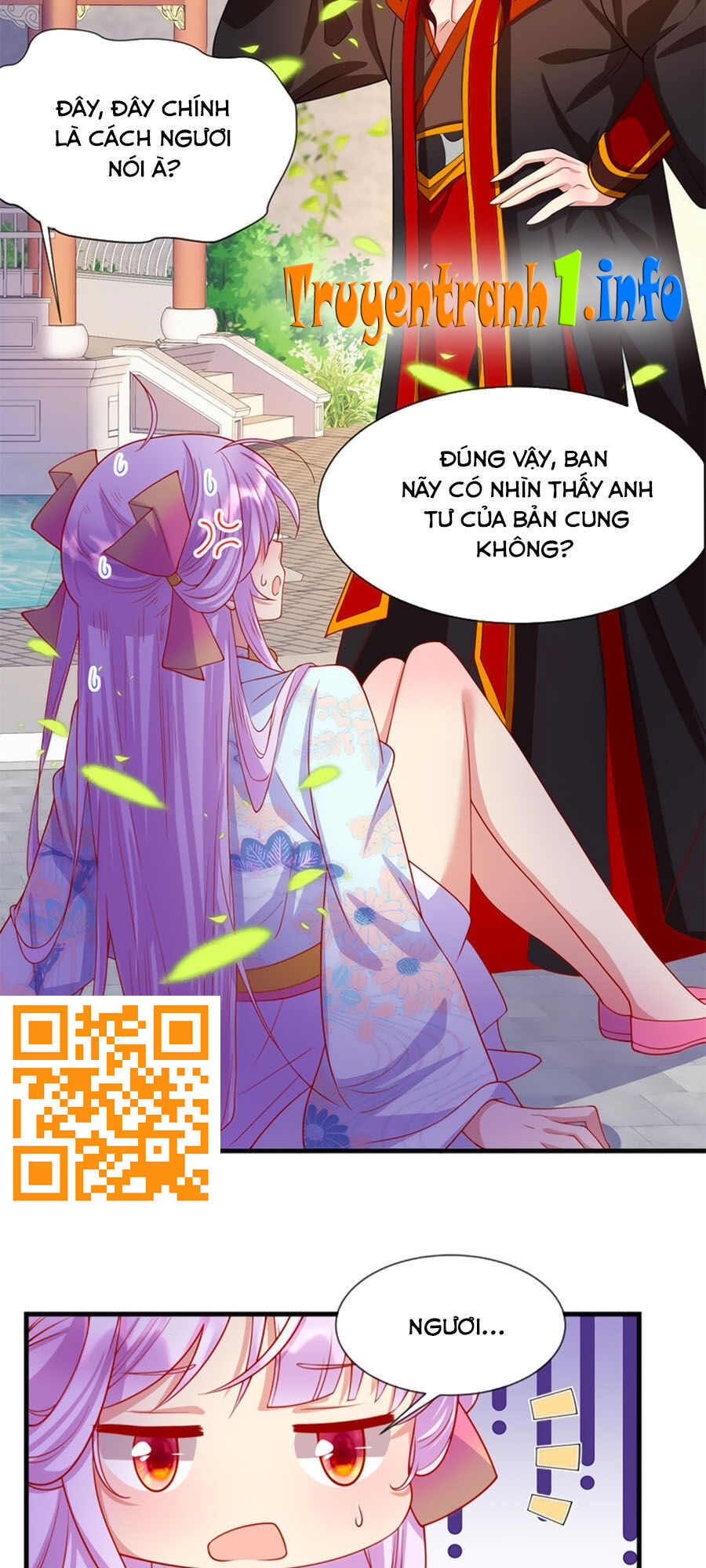 Dưỡng Thú Vi Phi Chap 37 - Next Chap 38