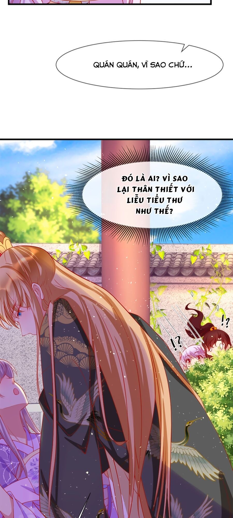 Dưỡng Thú Vi Phi Chap 37 - Next Chap 38