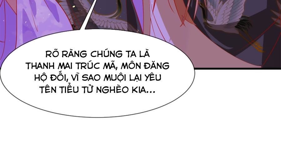Dưỡng Thú Vi Phi Chap 37 - Next Chap 38