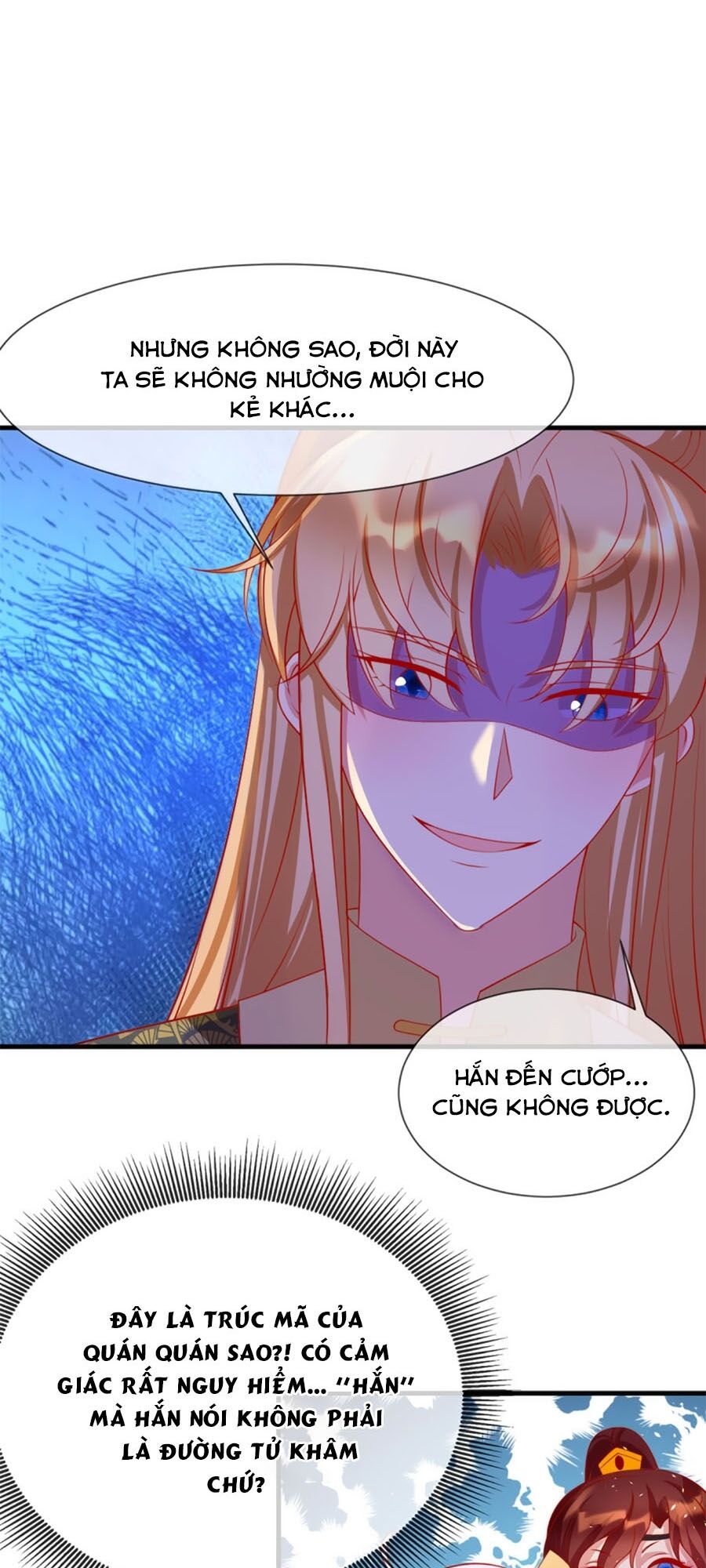 Dưỡng Thú Vi Phi Chap 37 - Next Chap 38