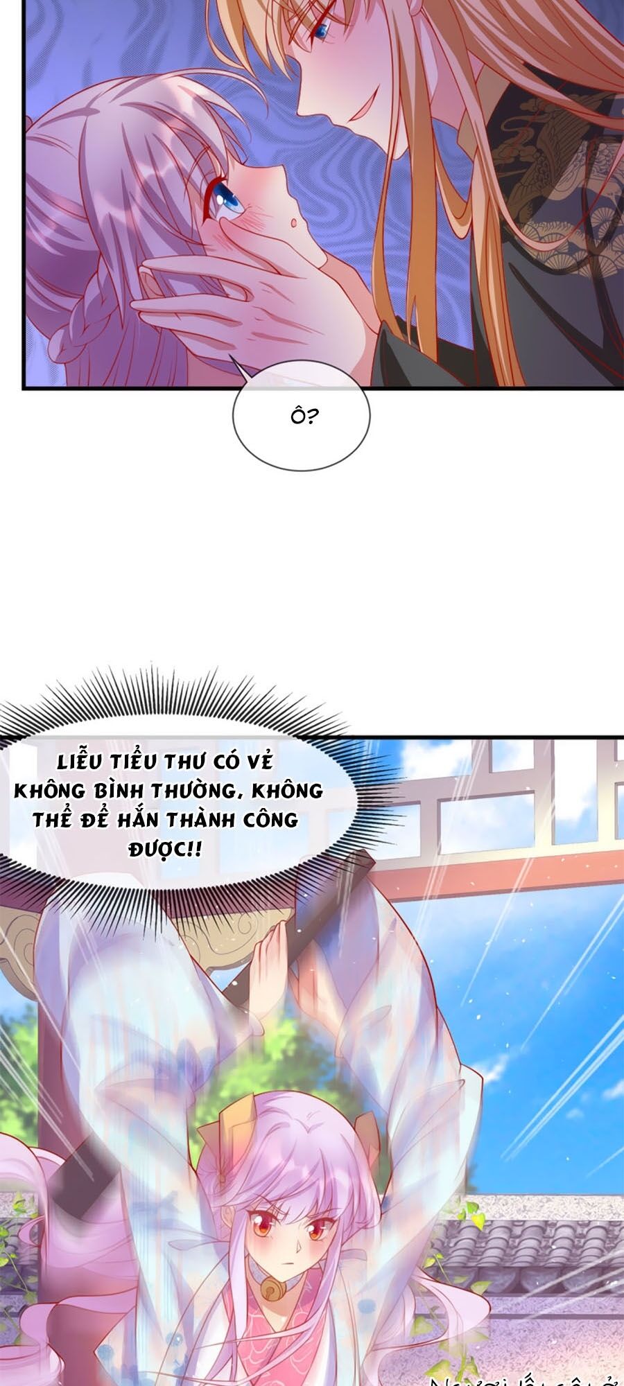 Dưỡng Thú Vi Phi Chap 37 - Next Chap 38