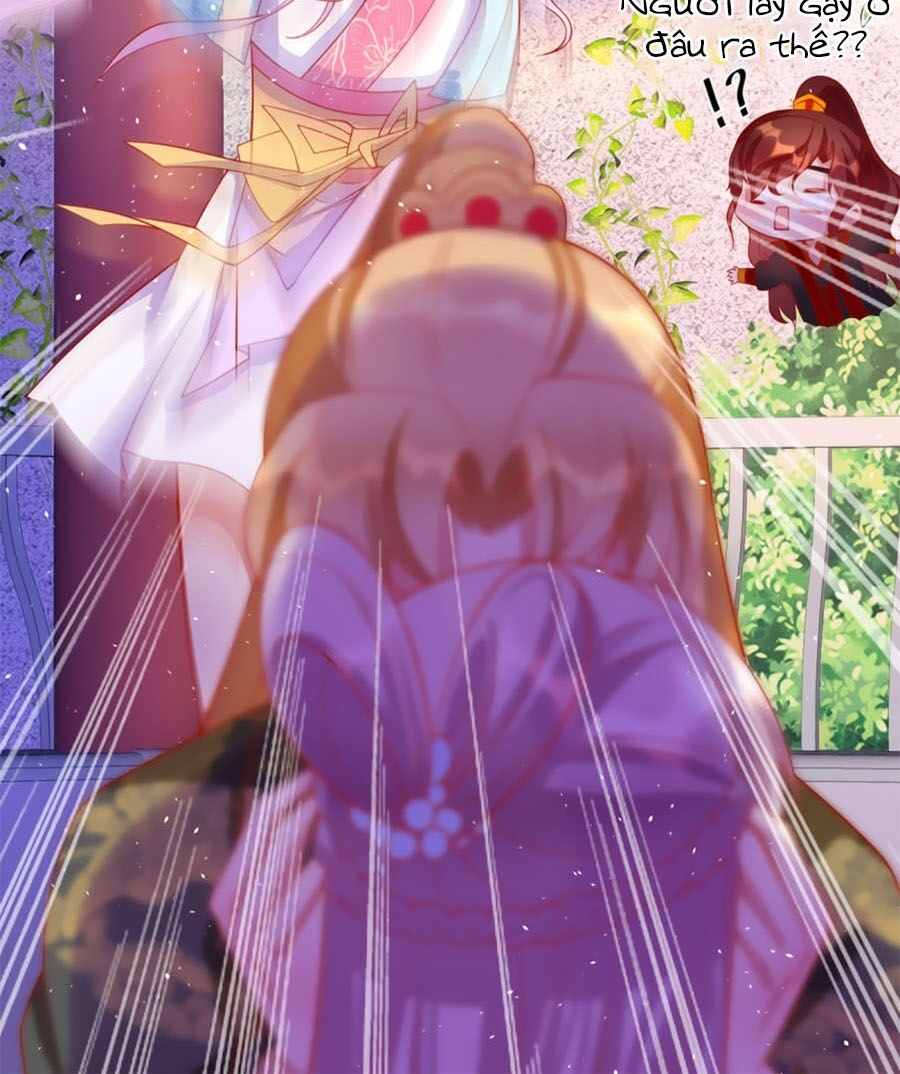 Dưỡng Thú Vi Phi Chap 37 - Next Chap 38