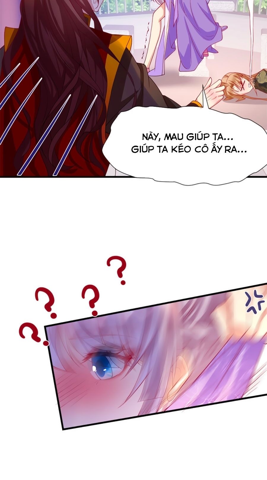 Dưỡng Thú Vi Phi Chap 37 - Next Chap 38