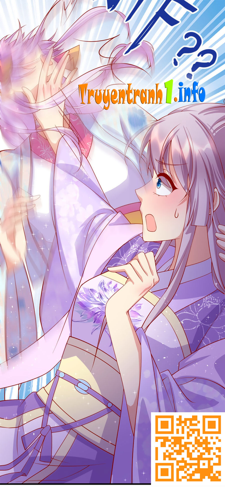 Dưỡng Thú Vi Phi Chap 37 - Next Chap 38