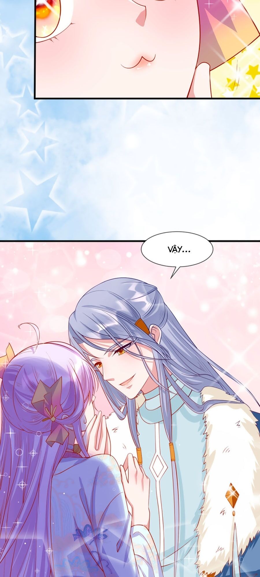 Dưỡng Thú Vi Phi Chap 37 - Next Chap 38