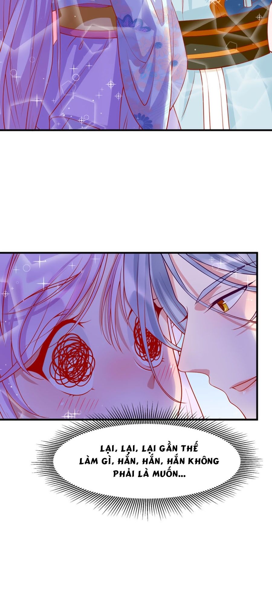 Dưỡng Thú Vi Phi Chap 37 - Next Chap 38