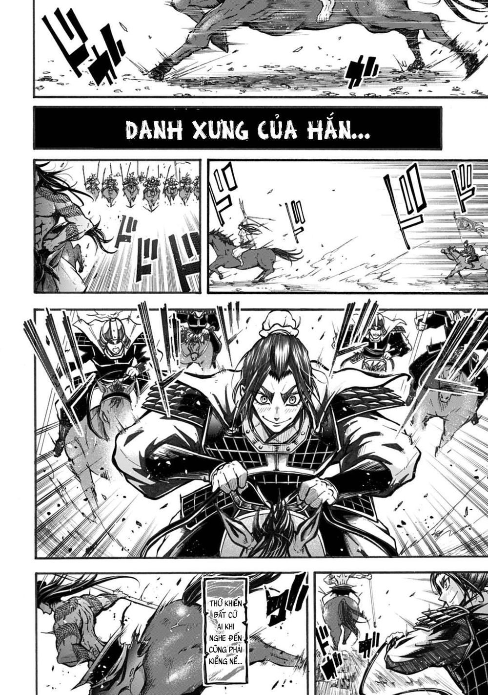 Ryo Fu Housen Hishouden Chap 1 - Next Chap 2