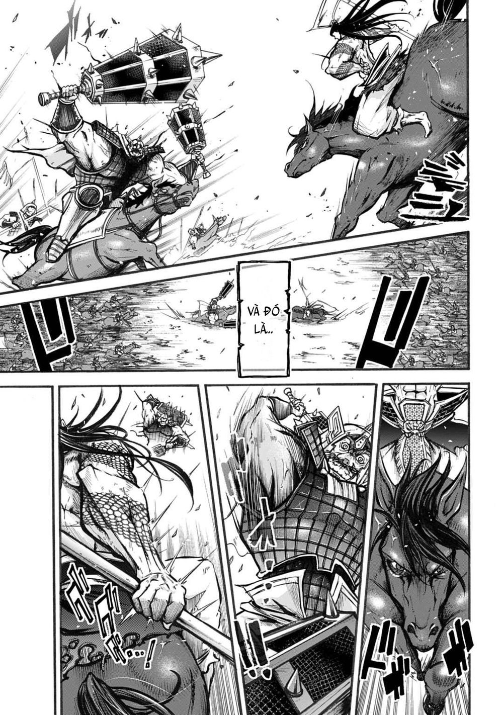 Ryo Fu Housen Hishouden Chap 1 - Next Chap 2